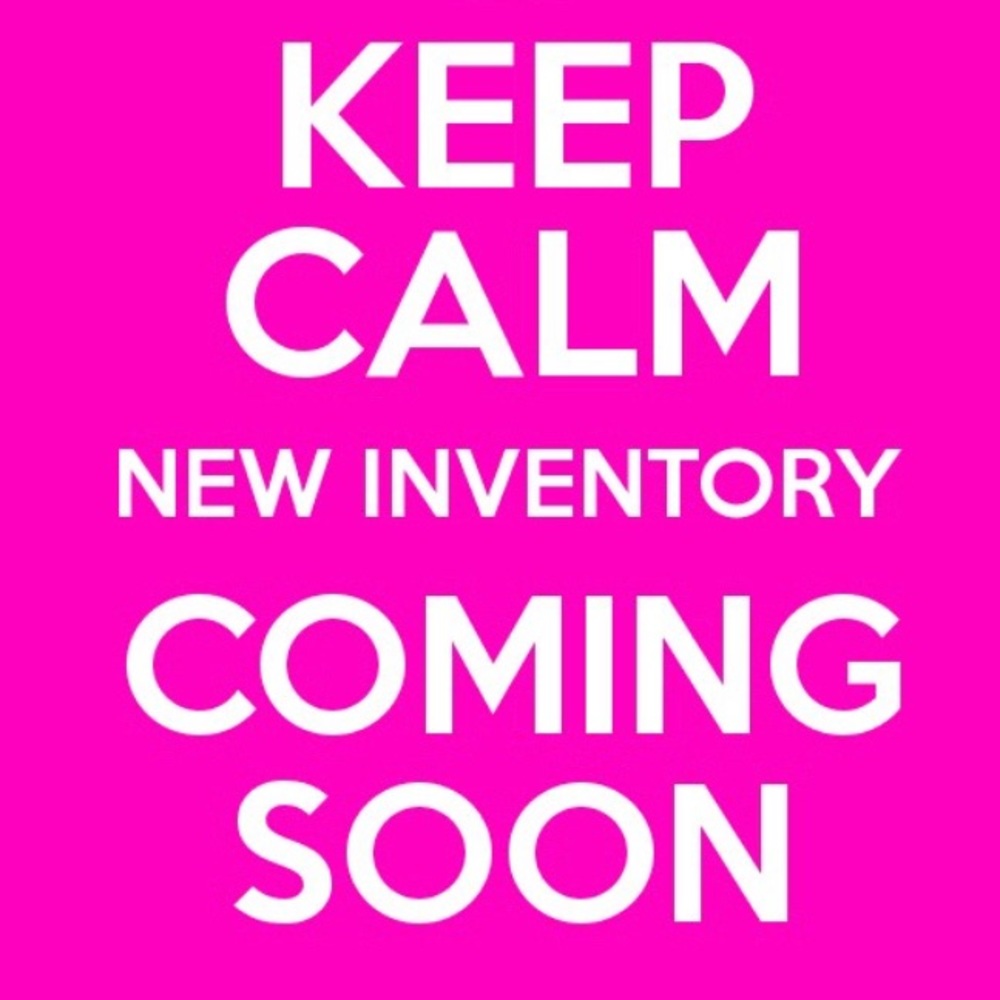 New wallets coming soon!!